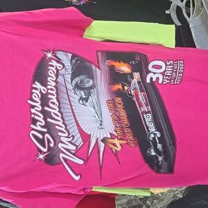 NEW Shirley Muldowney T Shirts
